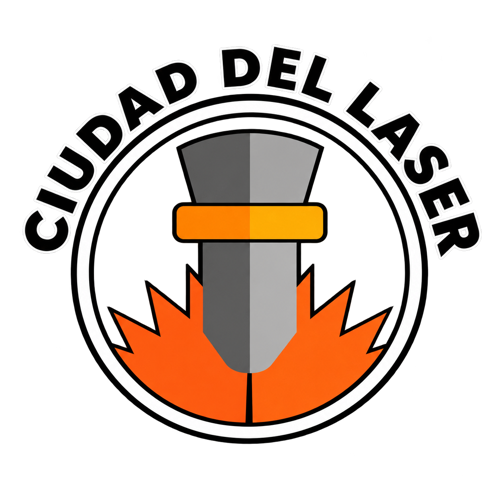 Ciudad del Láser